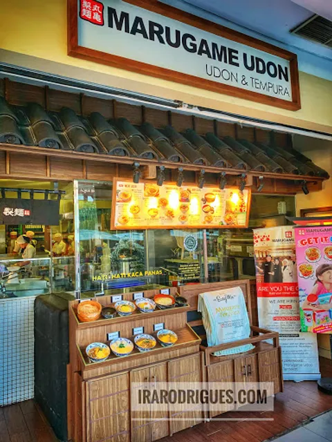 Marugame Udon