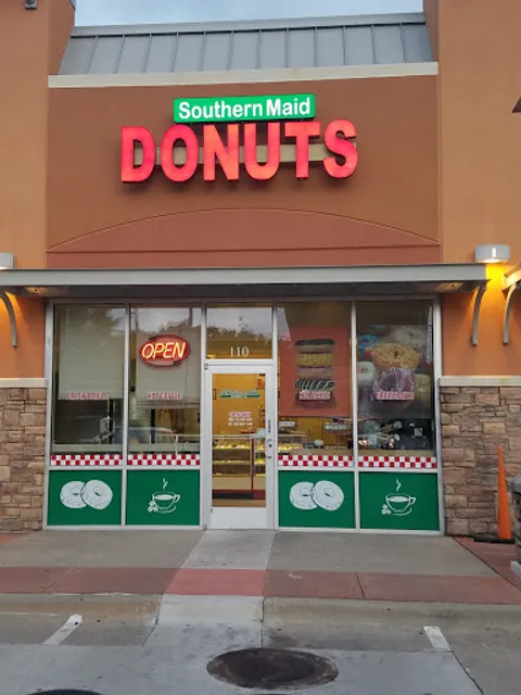 Midway Donuts & Kolache