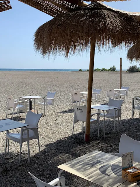 Chiringuito La Barraca Restaurante