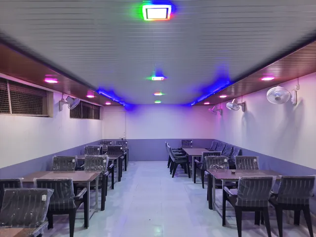 Hotel Narasinha Dhaba