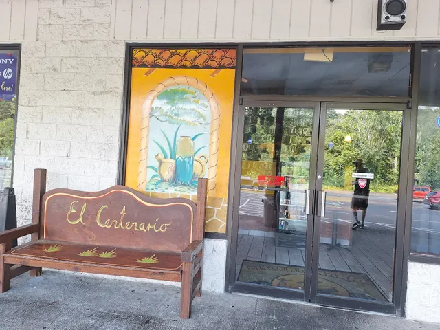 EL CENTENARIO MEXICAN GRILL
