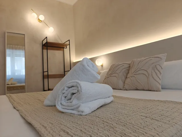 Lilla Eco House - Vaticano