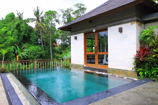 Mekar Sari Villas Ubud