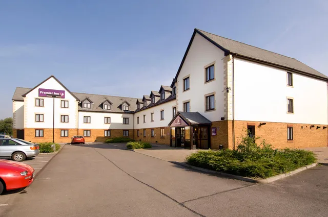 Premier Inn Gloucester (Barnwood) hotel