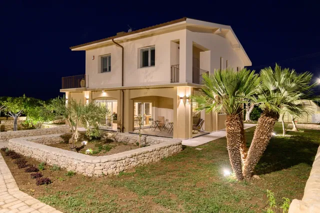 Agriturismo Fiore di Vendicari - Agriturismo a Vendicari