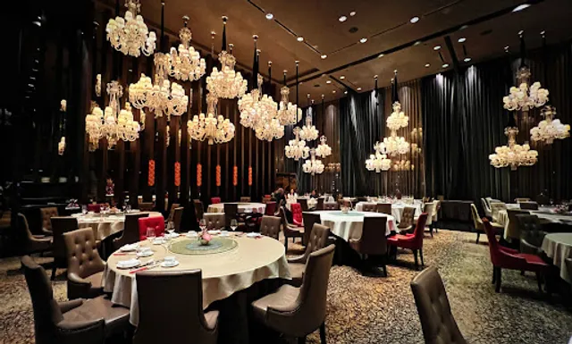 Shisen Hanten by Chen Kentaro