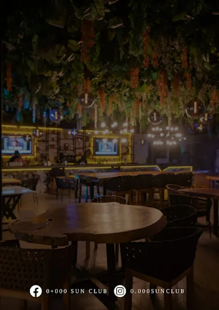 0+000 Sun Club