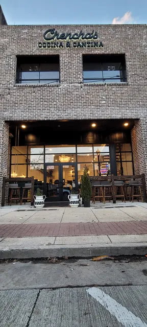 Chencho’s Cocina & Cantina