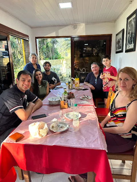 Restaurante A Candeia