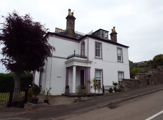 Braefoot Guest House