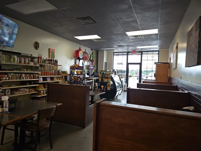 Sabor Latino Restaurant and Bakery Inc