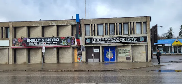 Shelly's Indigenous Bistro