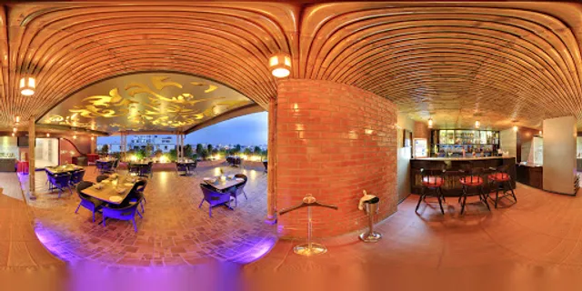 Terrace Bar and Grill