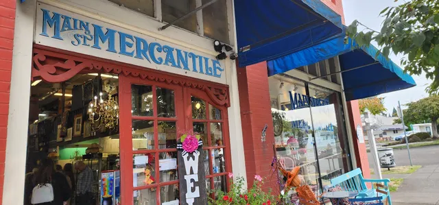 Main Street Mercantile