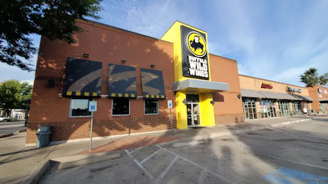 Buffalo Wild Wings