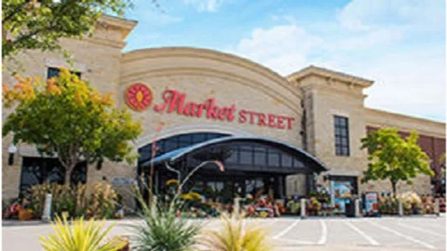 Market Street Pharmacy