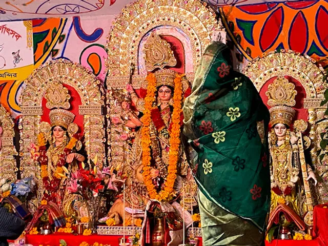 Sri Sri Harimandir USA