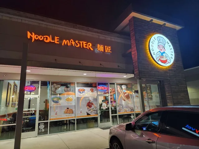 Noodle Master