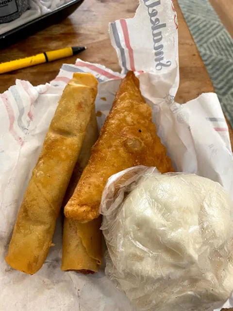 Vietnamese specialiteiten Familie Tieu