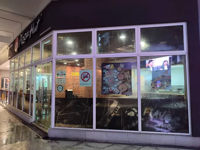 Pizza Hut Xpress VSQ