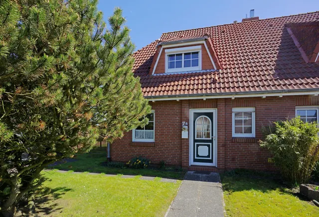 Ferienhaus Sternschnuppe