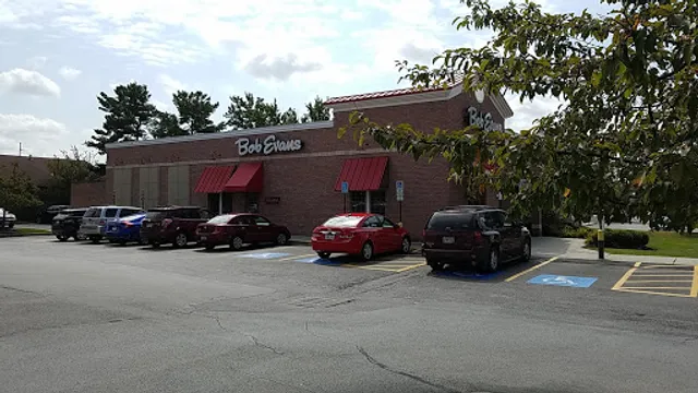 Bob Evans