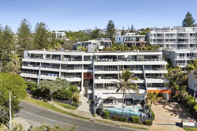 Costa Nova Holiday Apartments