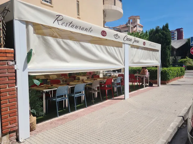 Restaurante Casa José
