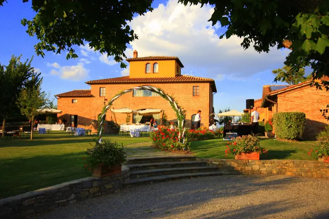 Il Casale Del Marchese