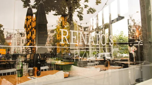 Renato's Pizzeria - Nijmegen