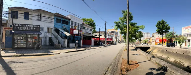 Salão de Cabelereiro | Barbearia | Manicure | Stylo & Art's em Santos