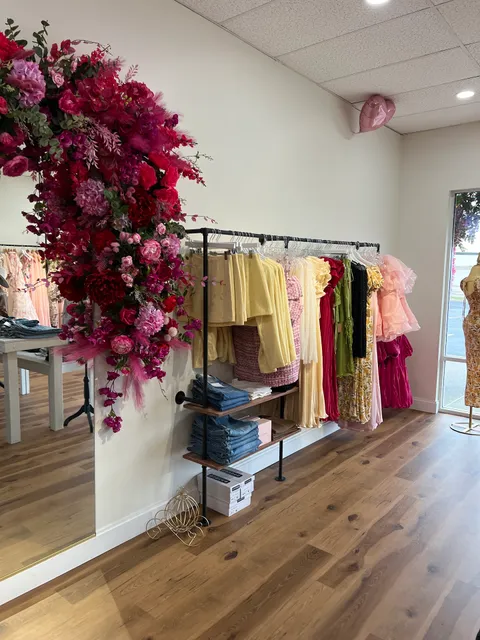 Vanessa's Boutique