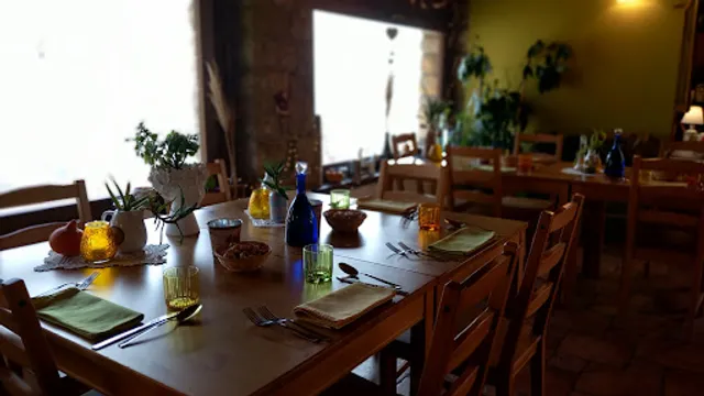 Bioristoro Cristo Re