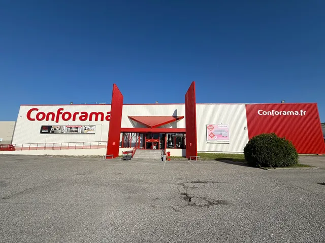 Conforama Annecy