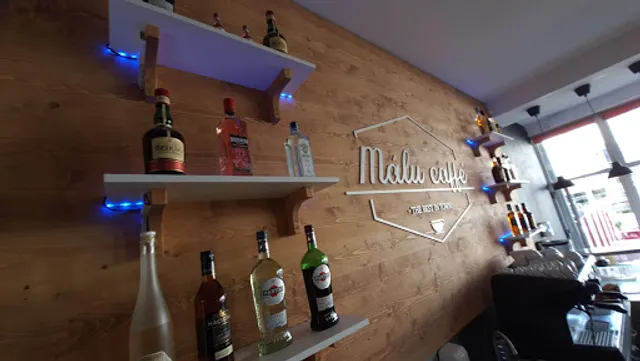 Málu Caffé