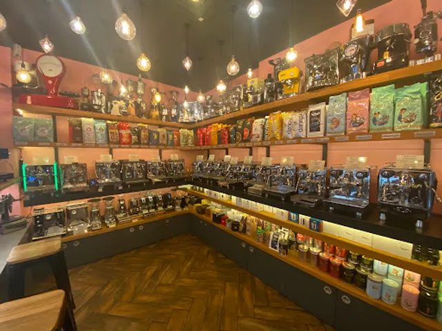 Espresso Perfetto Köln GmbH