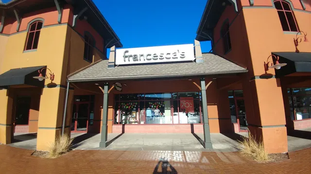 francesca's