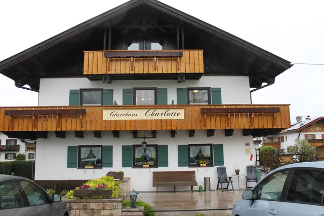 Gästehaus Charlotte