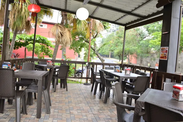 Don Li • Antiguo Cuscatlán