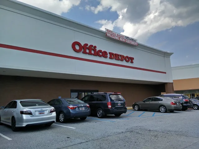 Office Depot