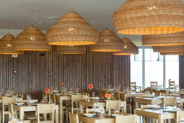 Restaurante Associação Agrícola de São Miguel