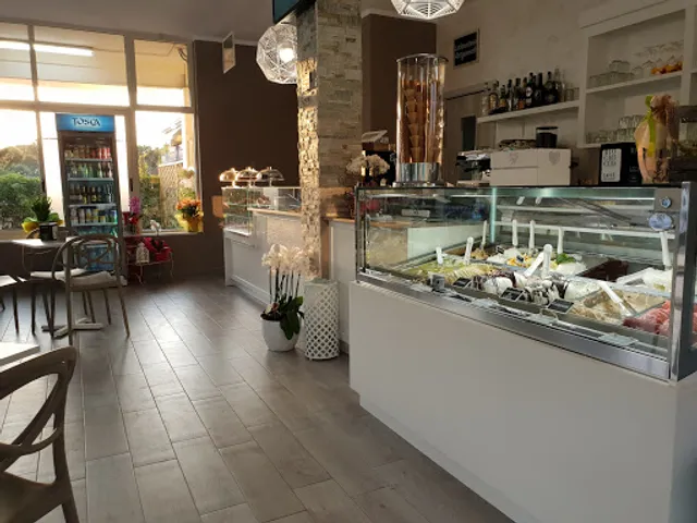 Bar Caffetteria Gelateria MiVà