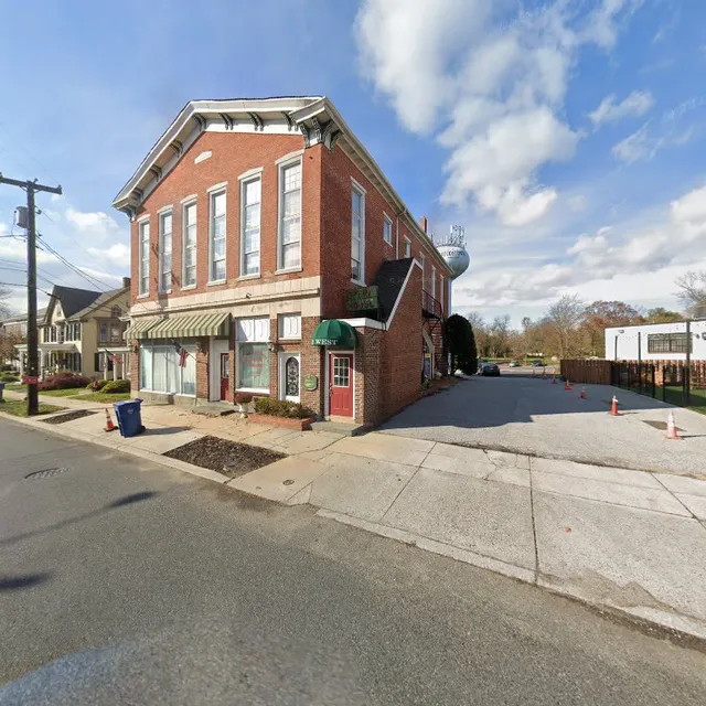 The Blue Moon Theatre