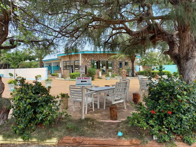 Hotel Vilcabamba, Volta Region, Denu