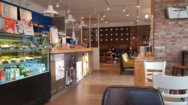 이디야커피 별내동부점