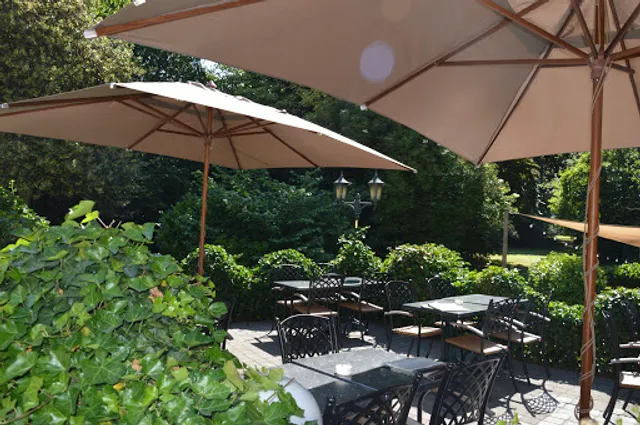 Grand Café Lindenberg