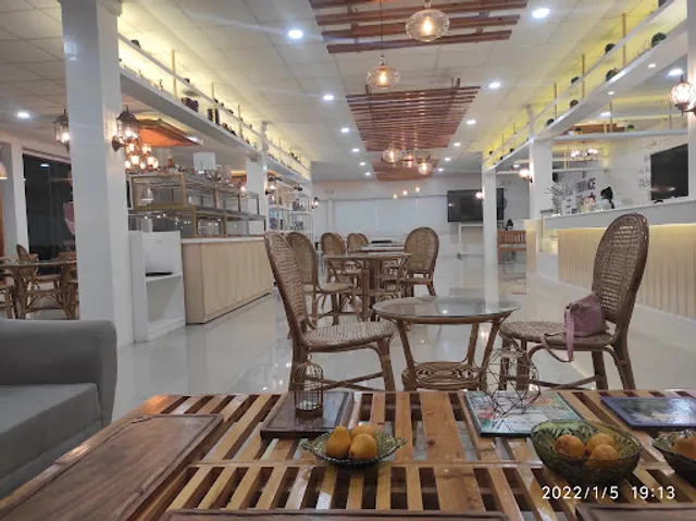 Embrace Café Tagaytay