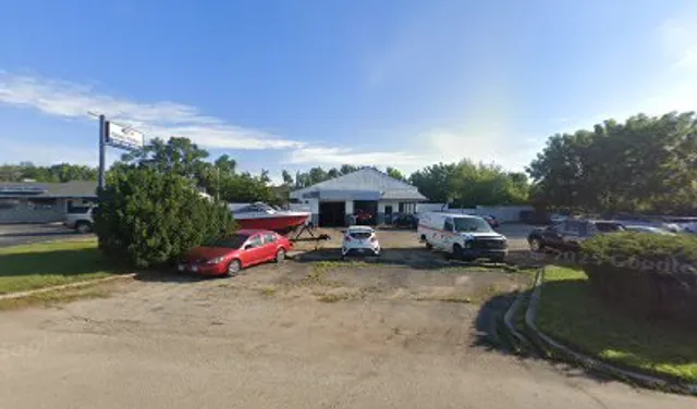 Mexico Auto Services