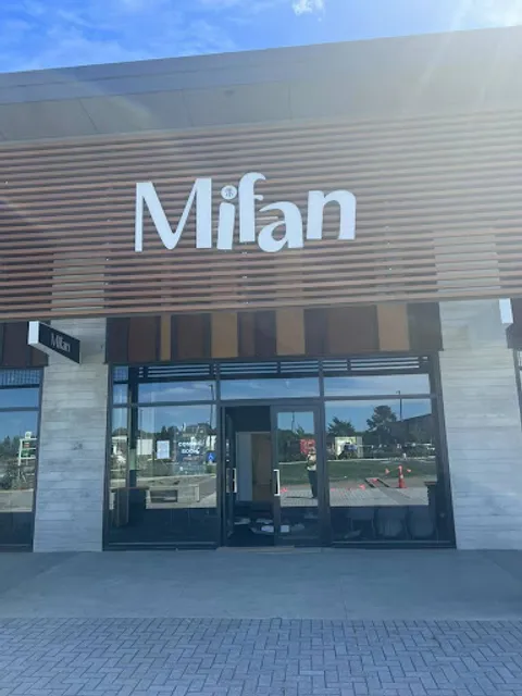Mifan Chinese Restaurant