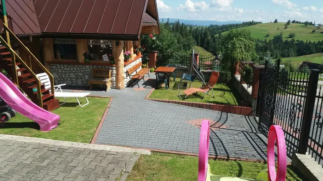 Pokoje Gościnne U Danuty